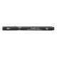 Uni-Ball Pin BR-200 rotulador de punta fina Negro 1 pieza(s)